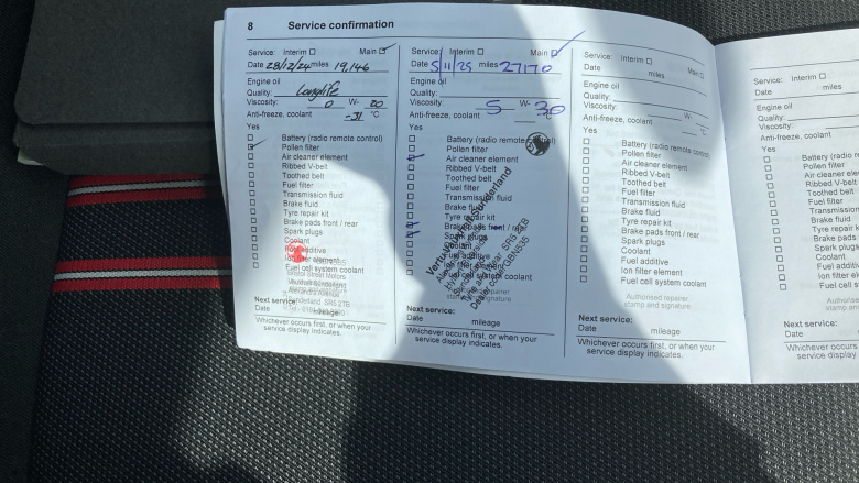 Vauxhall Crossland 1.2 Turbo GS 5dr Petrol Hatchback